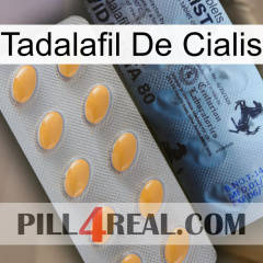 Cialis Tadalafil 44